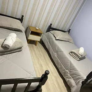 Incantare Fundos Apartamento
